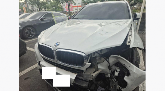 BMW BMW X6 xDrive 30d