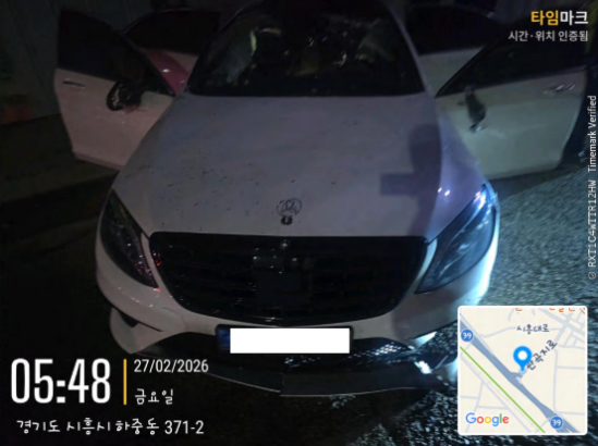 BENZ BENZ Mercedes-AMG S63 4Matic L