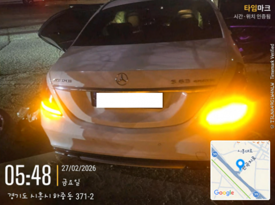 BENZ BENZ Mercedes-AMG S63 4Matic L