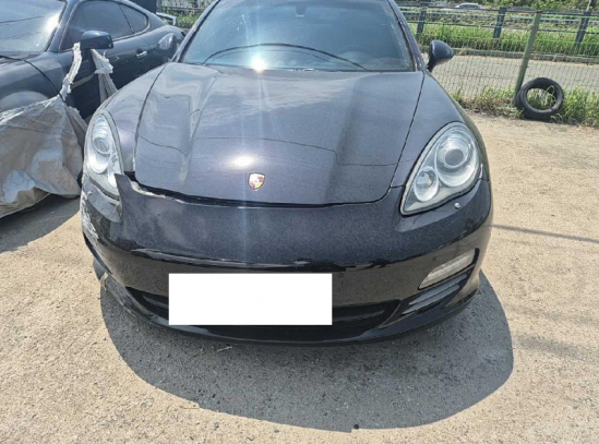 Porsche Porsche Panamera 4S