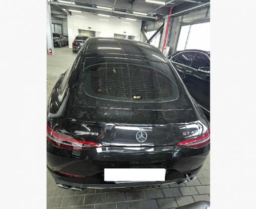 BENZ BENZ Mercedes-AMG GT43 4MATIC +