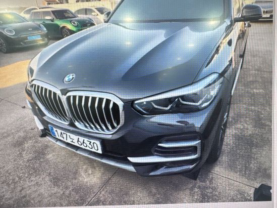 BMW BMW X5 xDrive 30d
