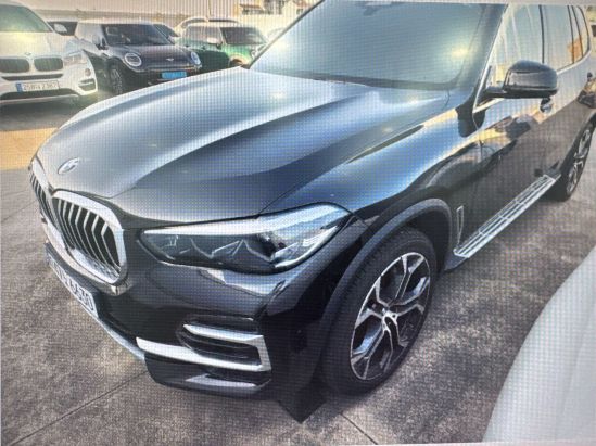 BMW BMW X5 xDrive 30d