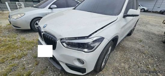 BMW BMW X1 xDrive 20d