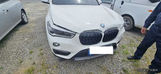 BMW BMW X1 xDrive 20d