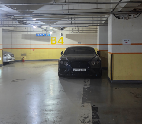 Bentley Bentley Continental GT V8