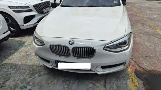 BMW BMW 118d