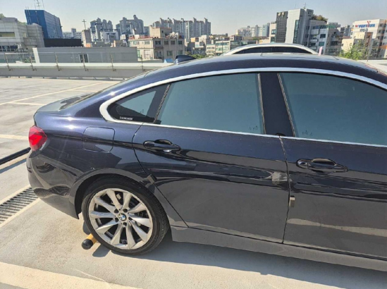 BMW BMW 420i GranCoupe