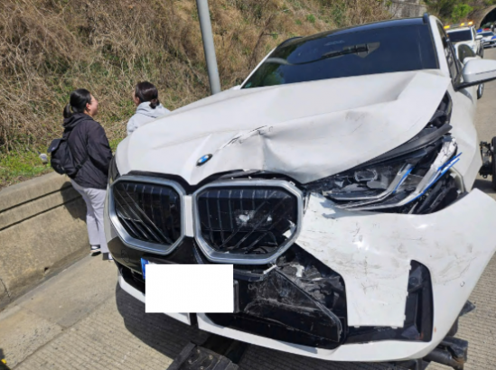 BMW BMW X3 20xDrive