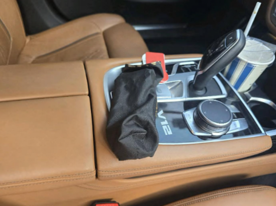 BMW BMW M760Li xDrive