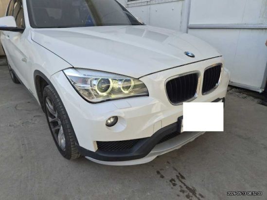 BMW BMW X1 xDrive 18d