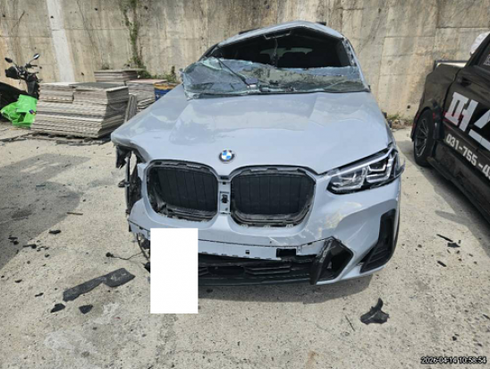 BMW BMW X4 xDrive20i