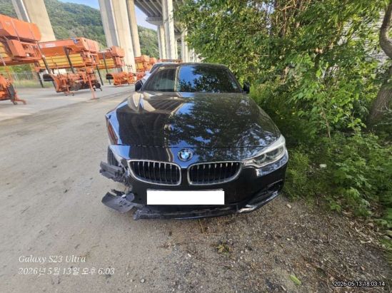 BMW BMW 420d xDrive Coupe