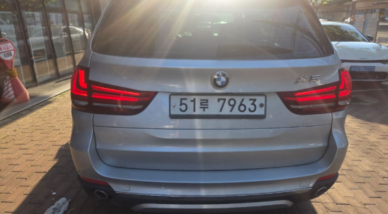 BMW BMW X5 xDrive 30d