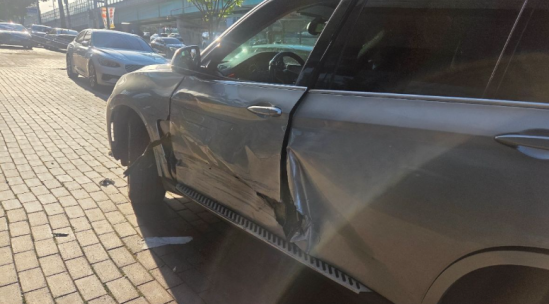 BMW BMW X5 xDrive 30d