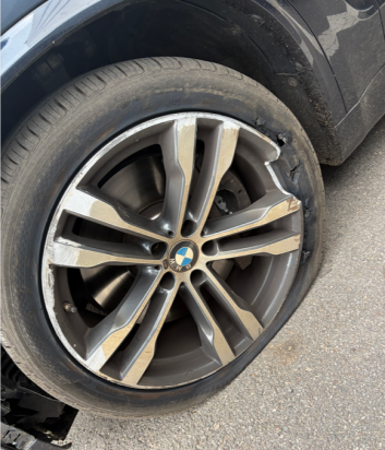 BMW BMW X5 M50d