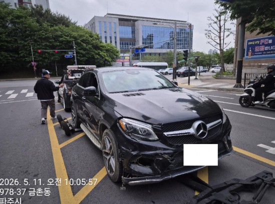 Mercedes-Benz BENZ GLE350d 4Matic Coupe