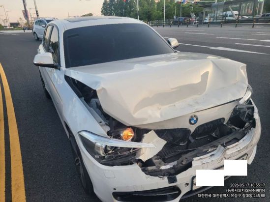 BMW BMW 1 series sport