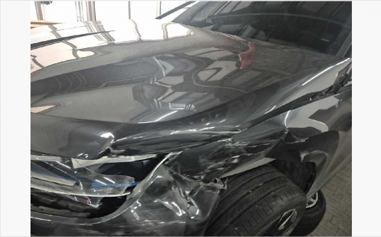 BMW BMW iX xDrive50