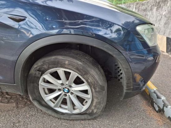 BMW BMW X3 xDrive 20d