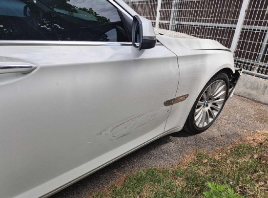 BMW BMW 730Ld