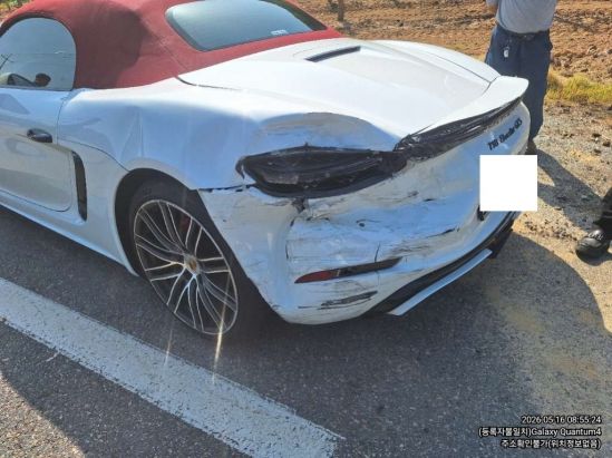 Porsche Porsche 718 BoxsterGTS