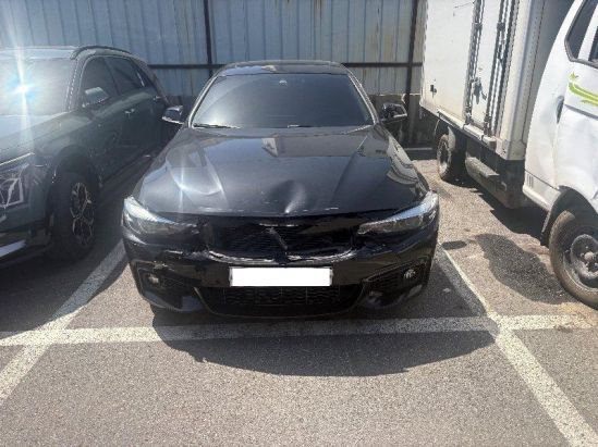 BMW BMW 420i GranCoupe