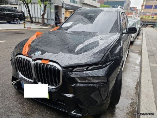BMW BMW X7 xDrive 40i