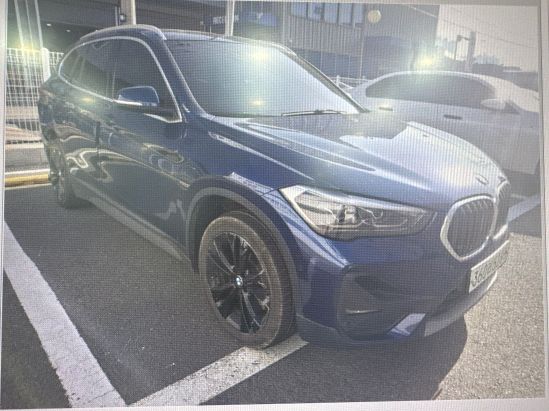 BMW BMW X1 xDrive 20i