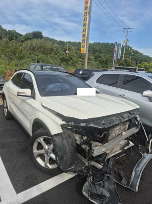 Mercedes-Benz BENZ GLA220