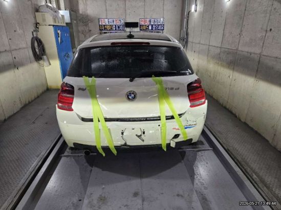 BMW BMW 1 Series Urban