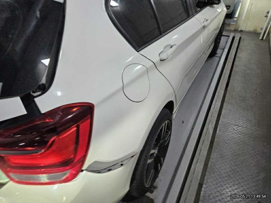 BMW BMW 1 Series Urban