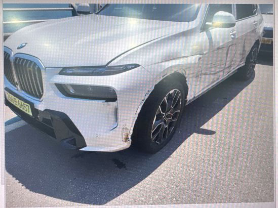 BMW BMW X7 xDrive 40d