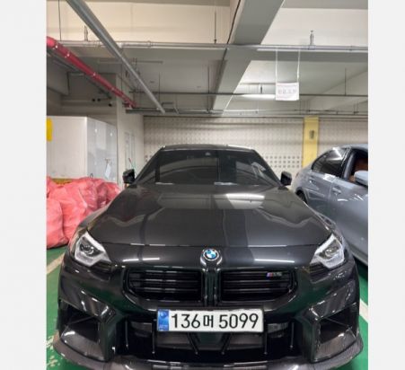 BMW BMW M2