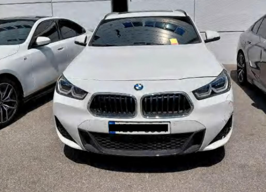 BMW BMW X2 xDrive20i