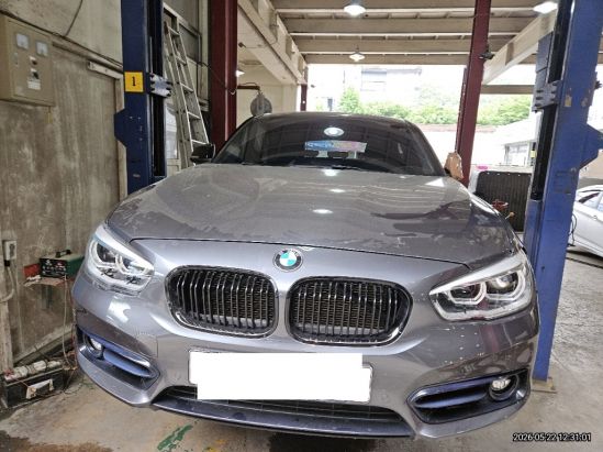 BMW BMW 118d