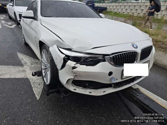 BMW BMW 420i GranCoupe