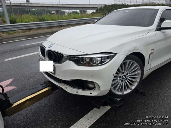 BMW BMW 420i GranCoupe