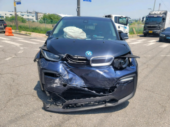 BMW BMW i3