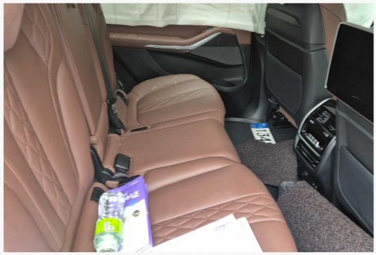 BMW BMW X7 xDrive 40d