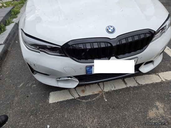 BMW BMW 330e