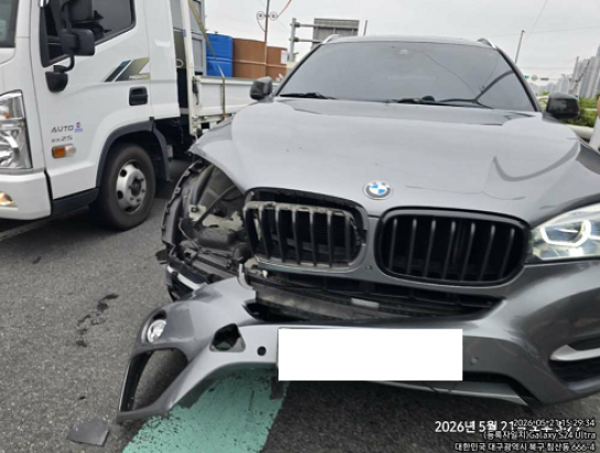 BMW BMW X6 xDrive 30d