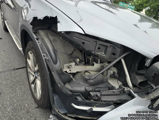 BMW BMW X6 xDrive 30d