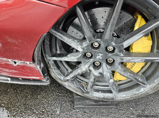 Ferrari Ferrari SF90 stradale