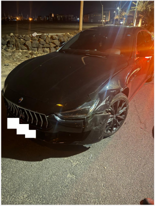 Maserati Maserati Ghibli Diesel