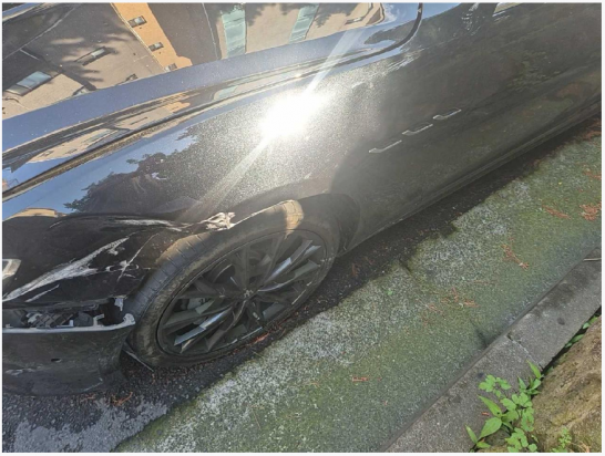 Maserati Maserati Ghibli Diesel
