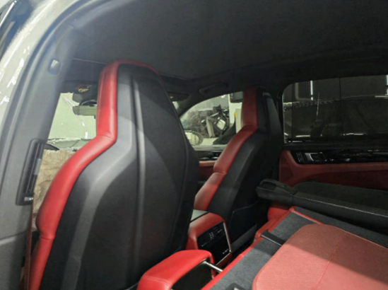 Porsche Porsche Cayenne E-Hybrid