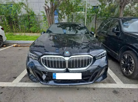 BMW BMW 520i
