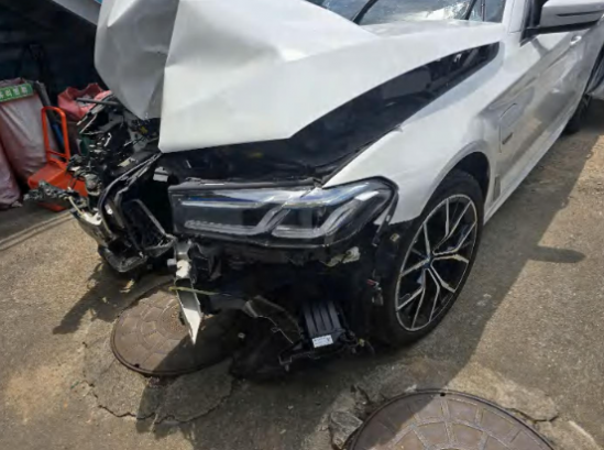 BMW BMW 530e