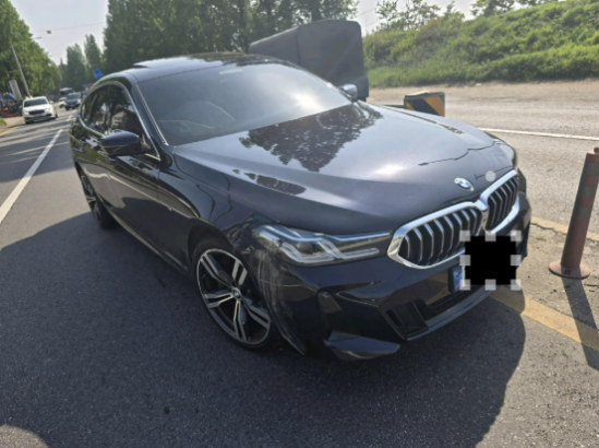 BMW BMW 630i xDrive